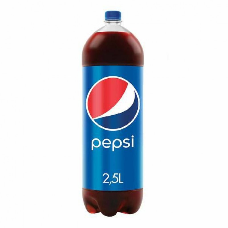 Bautura racoritoare Pepsi la pet 2.5l