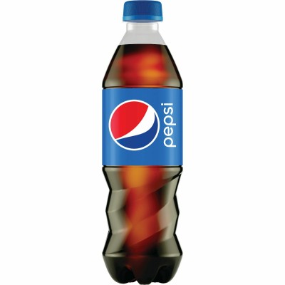 Bautura racoritoare Pepsi la pet 0.5l
