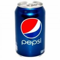 Bautura racoritoare Pepsi la doza 0.33l
