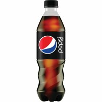 Bautura racoritoare Pepsi Max la pet 0.5l