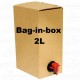 Bag-in-Box 2L
